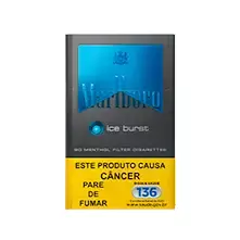 Marlboro Ice Burst