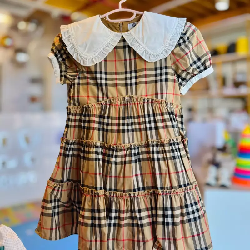 BURBERRY