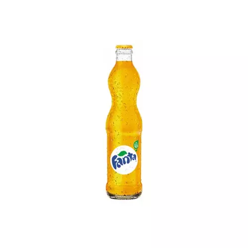 FANTA LARANJA KS 290ML