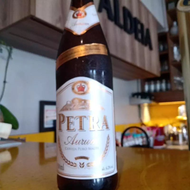 Petra 500ml