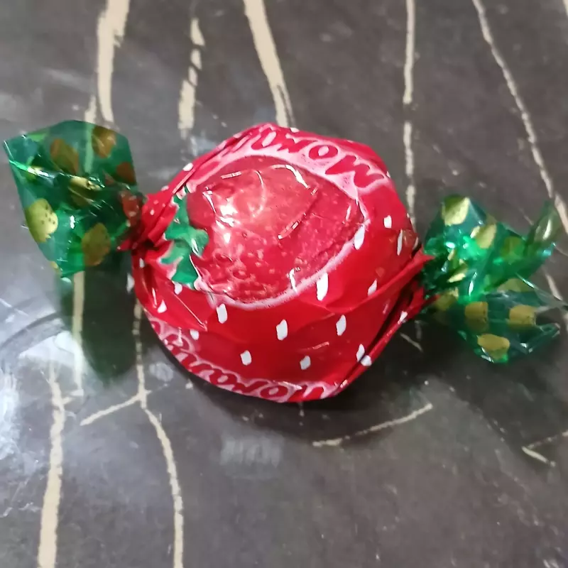 TRUFA DE SENSAÇÃO