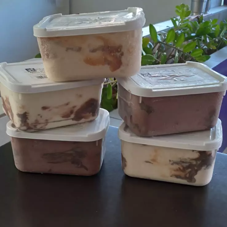 DELICIA DE ABACAXI - 1,5 LITROS