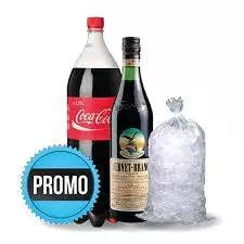 PROMO FERNET BRANCA
