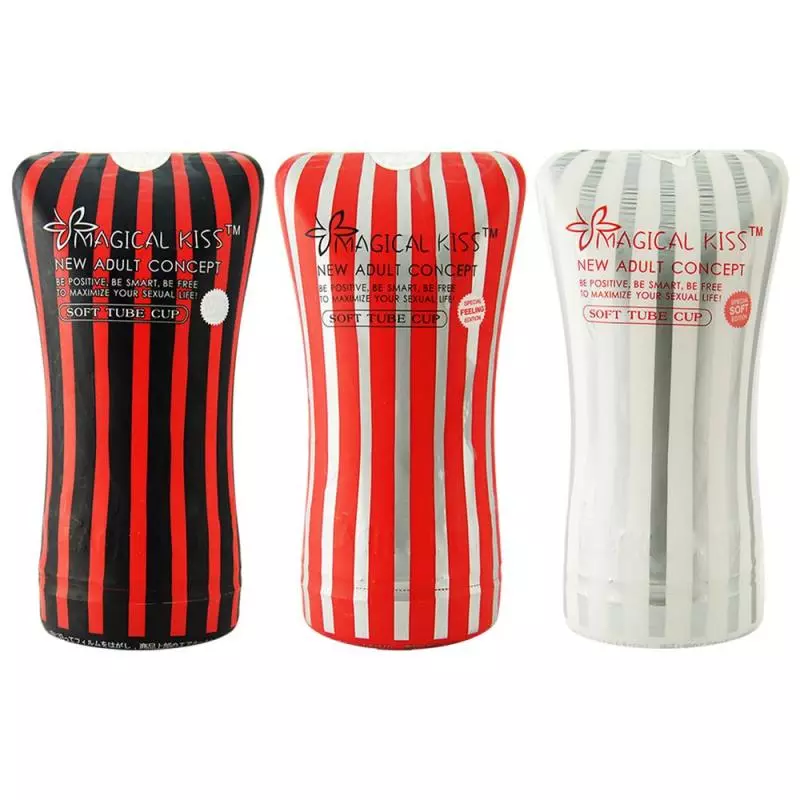 MASTURBADOR LANTERNA VAGINA CYBER SKIN