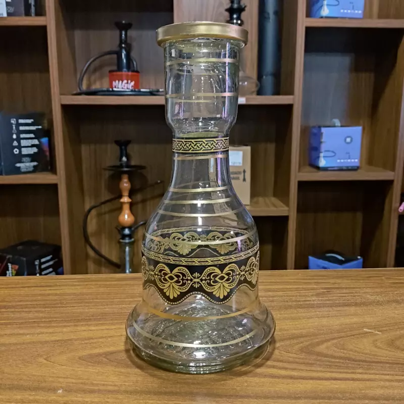 Vaso Monte Verde Sino 30cm