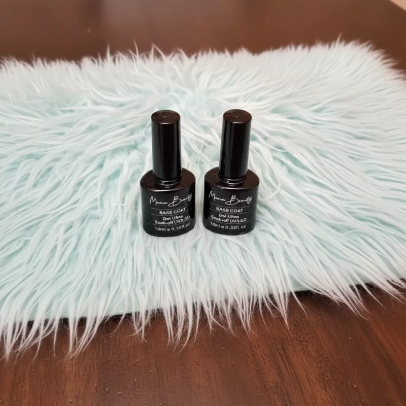 Base coat Mana beauty (10 ML)