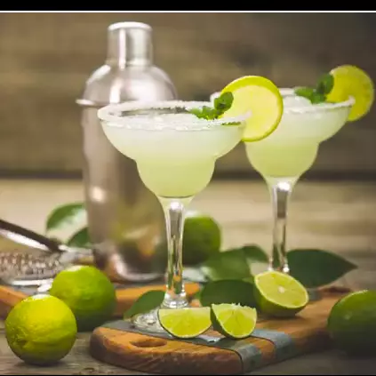 2X1 TEQUILA MARGARITA