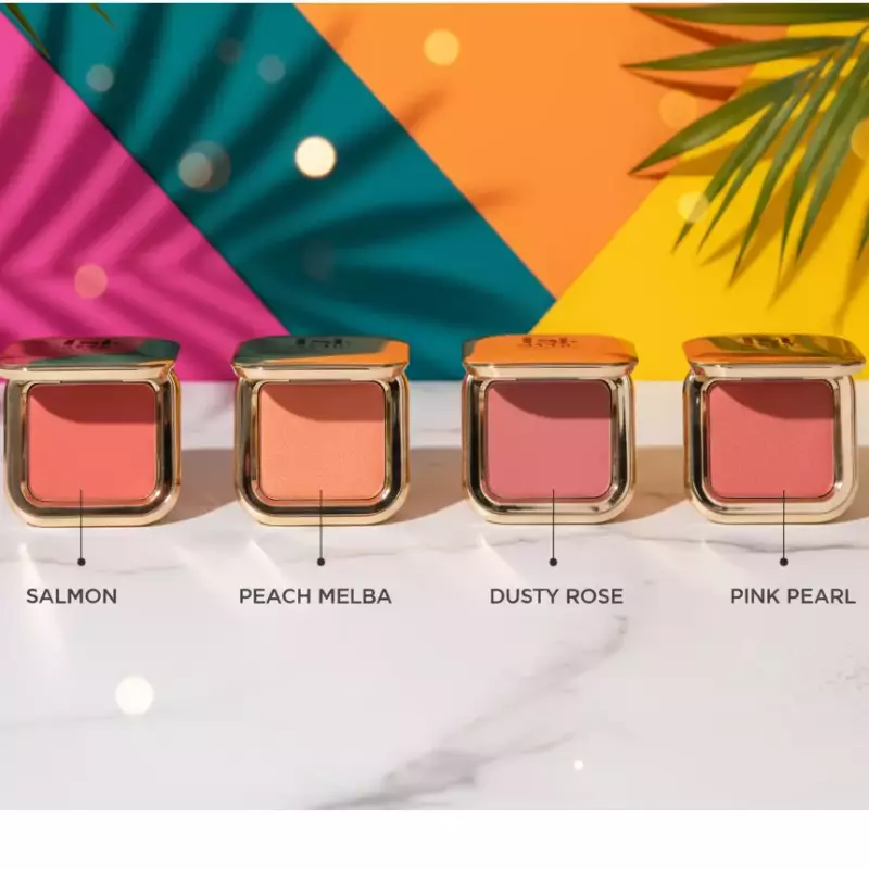 ✨RUBOR ATENEA SCENE✨