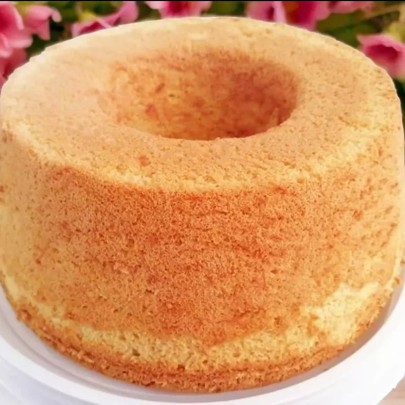 Chifon🍋🍊🍫🍰