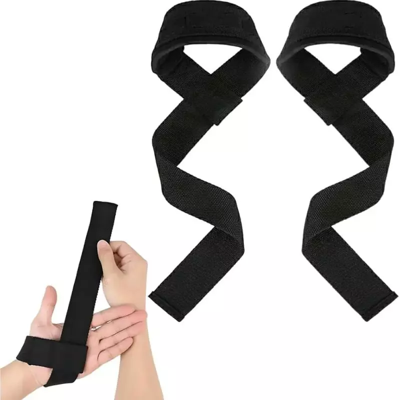 STRAPS ( AGARRADERAS)  PAR