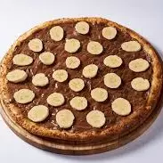 Pizza Média Choconana