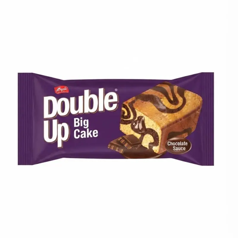Doble UP Cake 50g