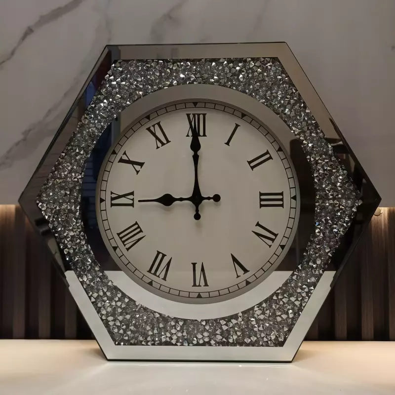 RELOJ ESPEJO REF29296-10