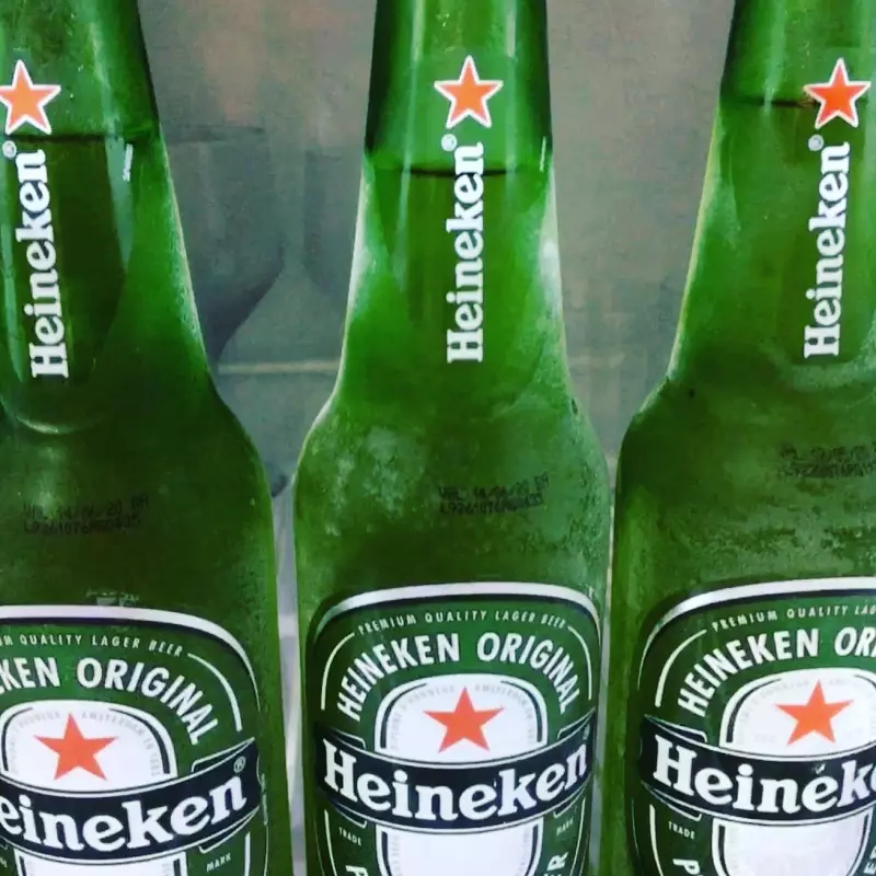 Cerveja Heineken 330ml