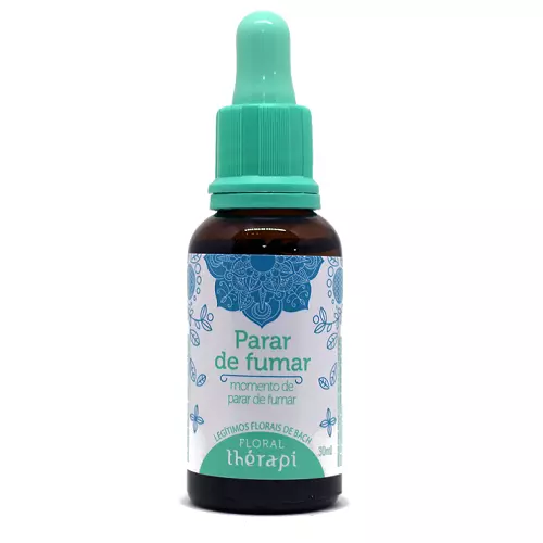 Floral Thérapi Parar de Fumar 30ml