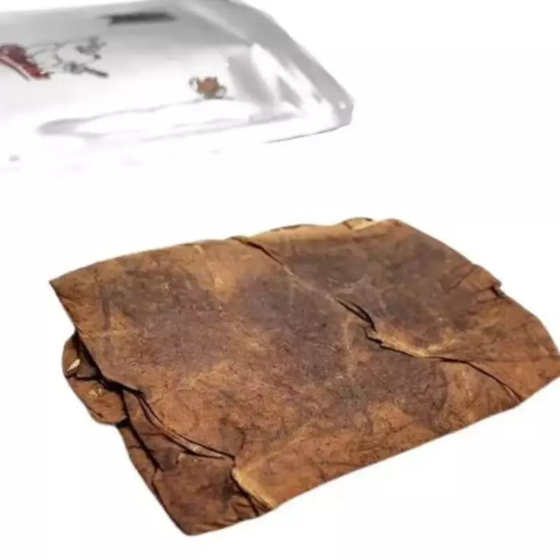 Blunt Natural Smoking Dog - 2 folhas