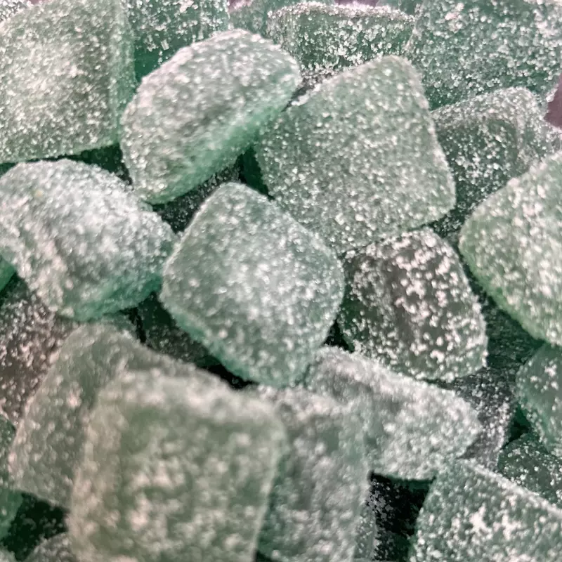 Goma Chicle 100 gr.