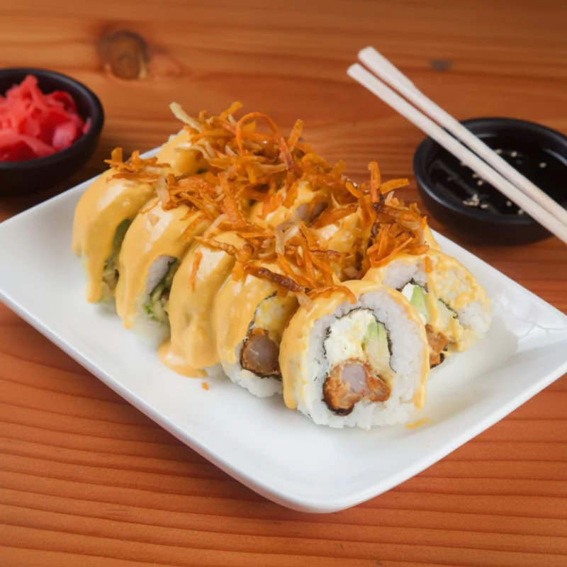 ROLLS HUANCA CAMARÓN