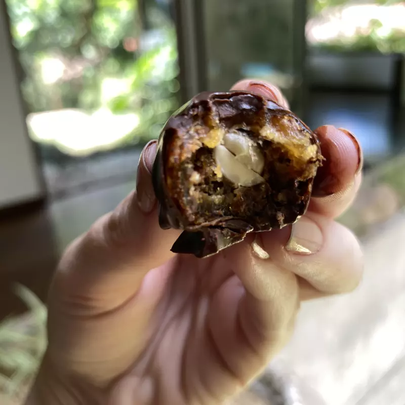 Tâmara au Chocolat(cópia)