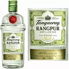 TANQUERAY RANGPUR