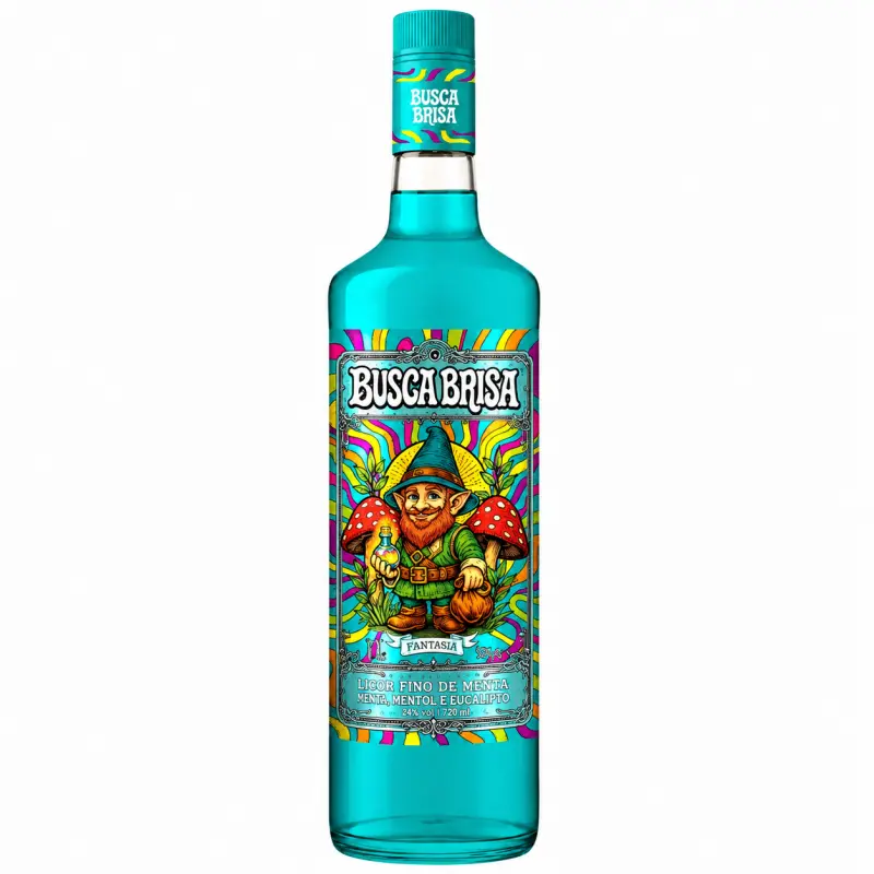BUSCA BRISA 1L