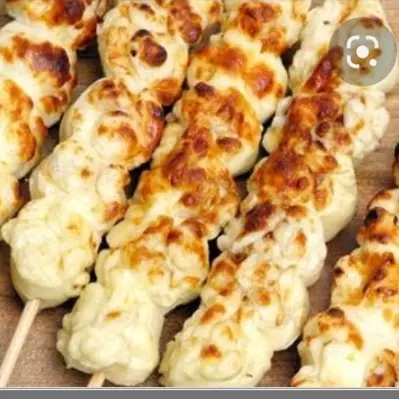 Queijo Mussarela