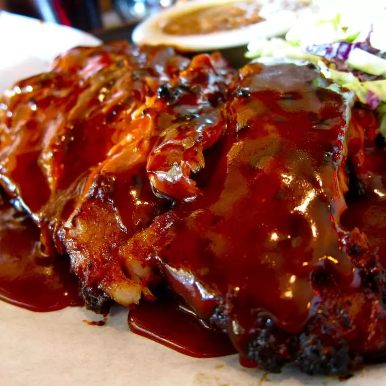 Bisteca SUÍNA-M.RASA-PF