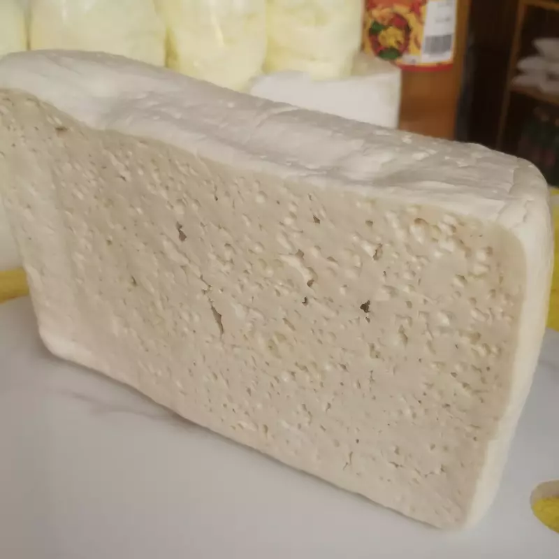 Queijo Coalho -  1 Kilo