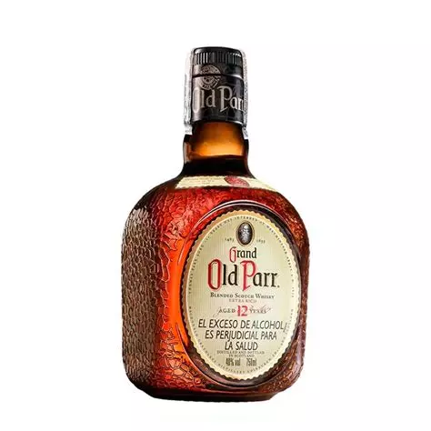 Old parr 750 ml