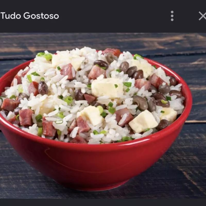 BAIÃO DE DOIS
