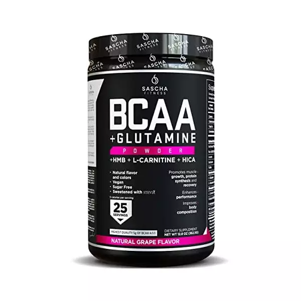 BCAAS SASCHA