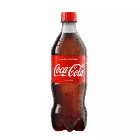 Coca Cola 600ML