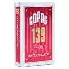 BARALHO 139 VERMELHO