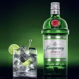 Gin Tanqueray