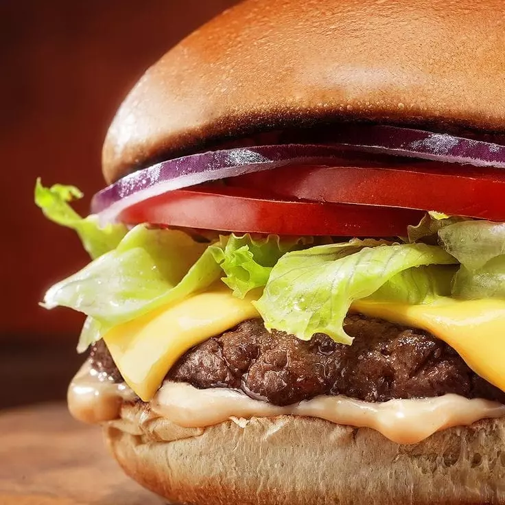 CLÁSSICO SALADA +FRITAS