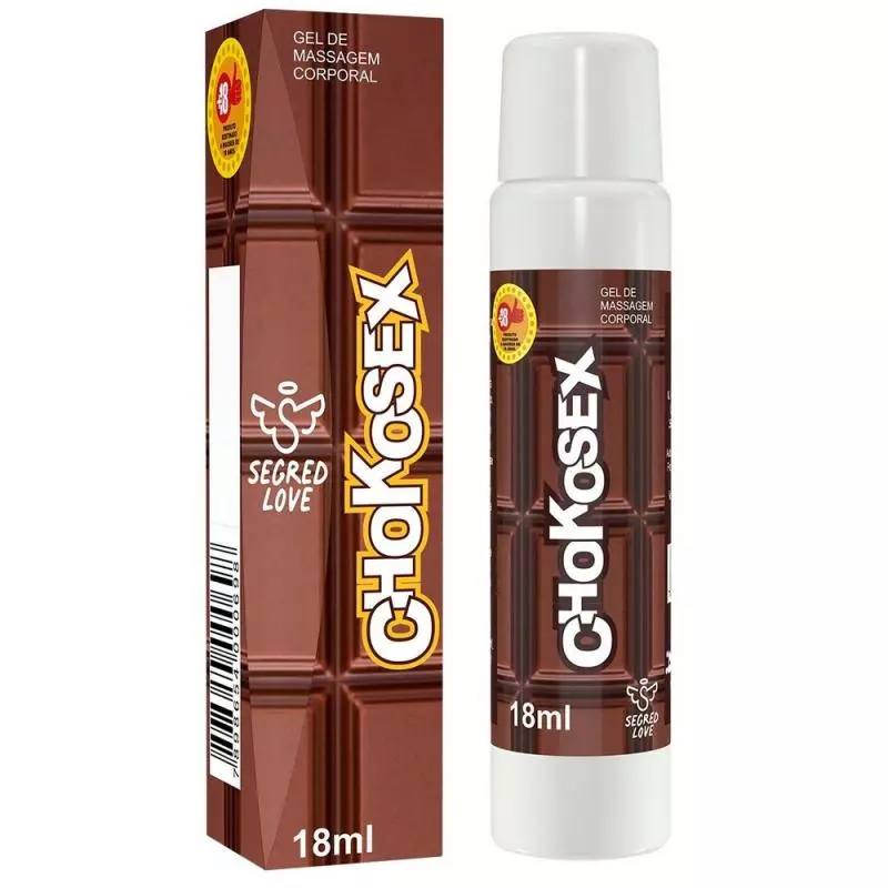 CHOKOSEX