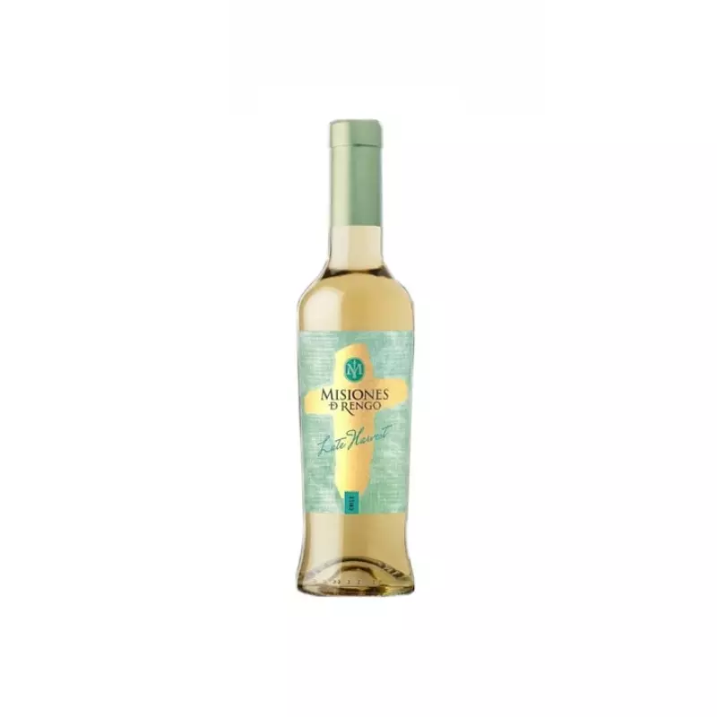 Vino Misiones de Rengo Late Harvest
