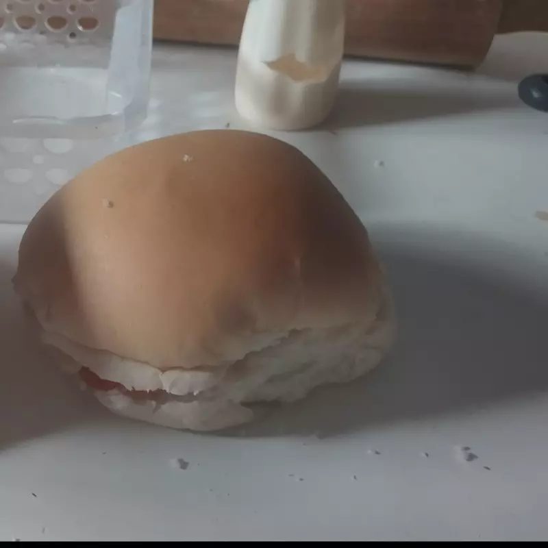 X-BURG