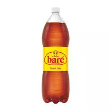 Refrigerante Guaraná Baré Tutifrut