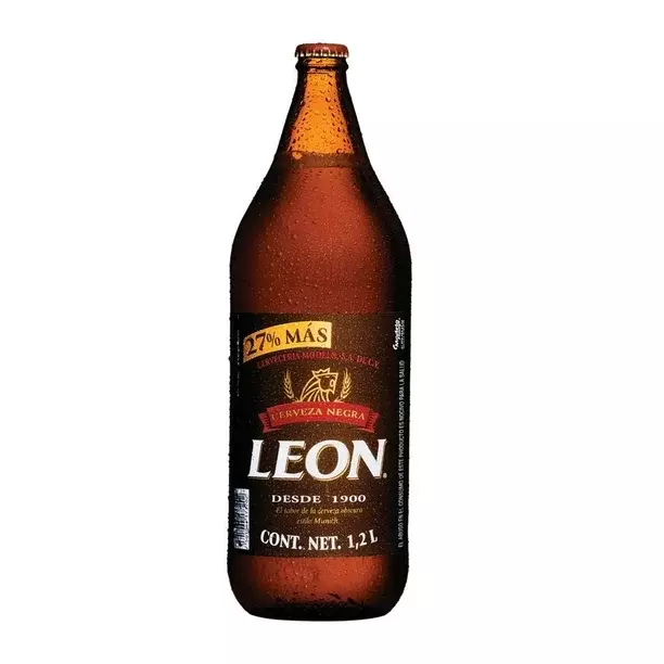 Caguama León