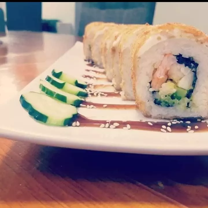 QUESO ROLL EMPANIZADO