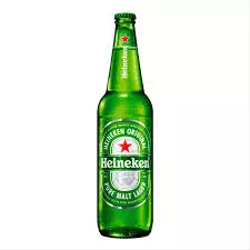 Heineken (Long-Neck) 330ml