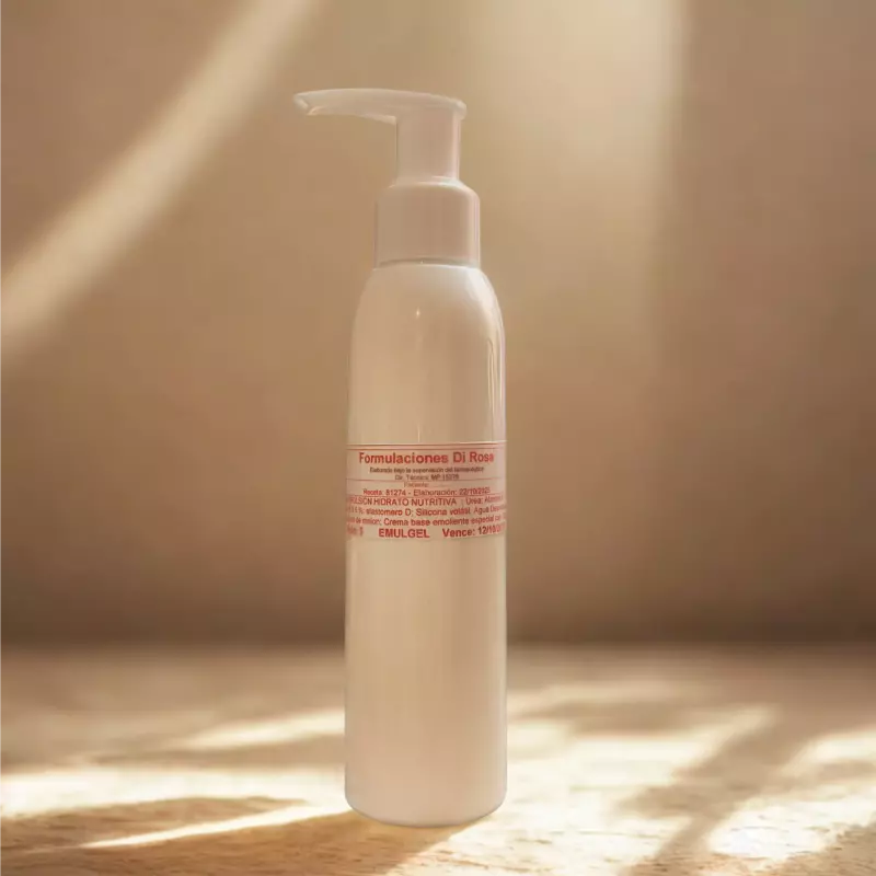 Crema Hidratante-Nutritiva