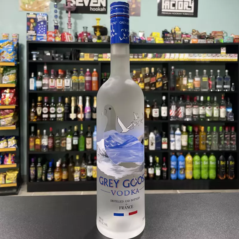 Grey Goose 750ml