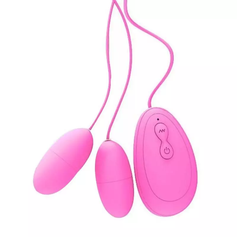 BULLET CAPSULA DUPLA FASHIONABLE