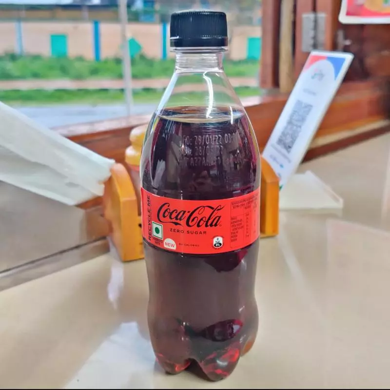 Coca Cola