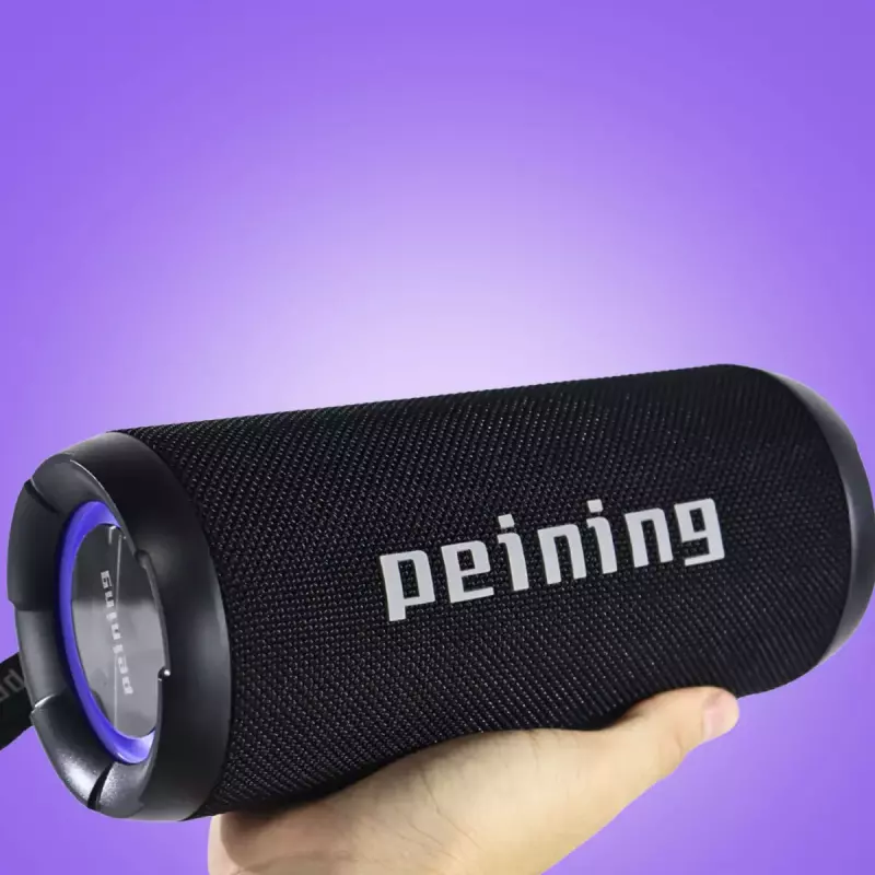 CAIXA DE SOM PEINING 30W PEI-SP01