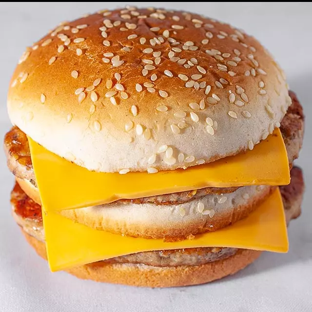 Big burguer