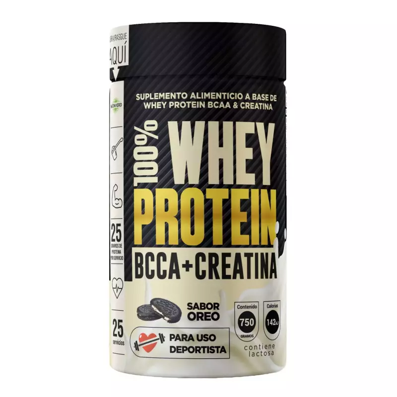 WHEY MONVERD 1.6 LIBRAS