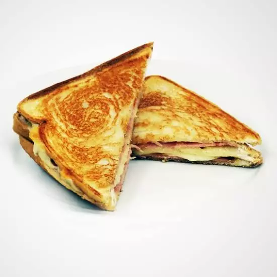Frango c/ Bacon